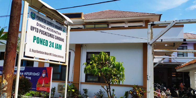 Indonesia Bebas TB 2035, Petugas Puskesmas Sindang Jemput Bola ke Rumah Pasien