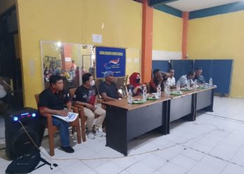 Jelang Peparprov Jabar 2022, Pengurus NPCI Indramayu Matangkan Atlet