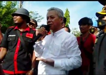Pemkab Indramayu Dukung Reforma Agraria