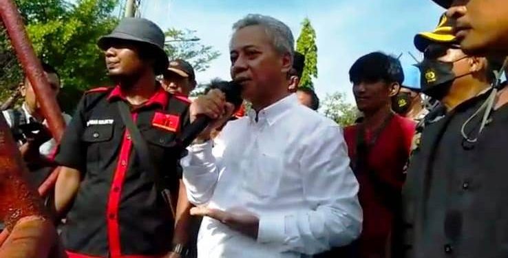 Pemkab Indramayu Dukung Reforma Agraria