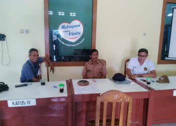 Diduga Tanah Titisara Tidak Laku Dilelang, PADes Desa Geyongan Dipertanyakan