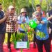 Taman Kehati dan Taman Tjimanoek Indramayu, Wamen LHK: Bisa dijadikan Contoh di Daerah Lain