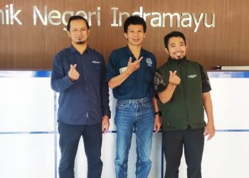 Polindra Buka PMB 2022, PMB Lima Jalur, dari Jalur SNMPTN Hingga Seleksi Mandiri