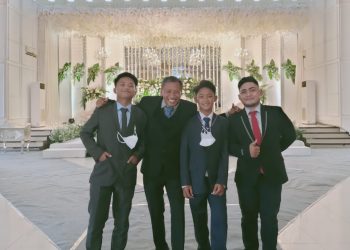 Indra Sukanto: Ingin Melestarikan Kesenian Daerah Indramayu yang Terancam Punah