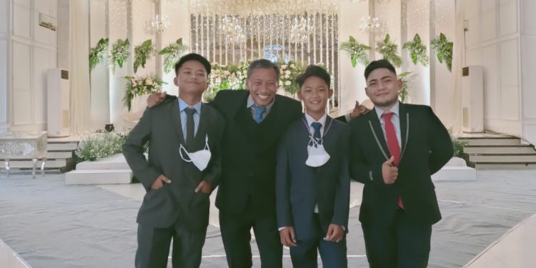 Indra Sukanto: Ingin Melestarikan Kesenian Daerah Indramayu yang Terancam Punah