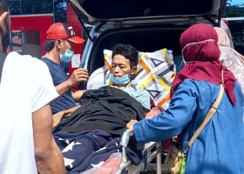 Dokmaru Puskemas Plumbon Tangani Pasien Penderita TB Paru