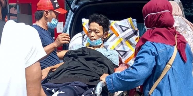 Dokmaru Puskemas Plumbon Tangani Pasien Penderita TB Paru