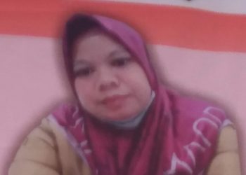 Pemdes Santing Indramayu Bangun Desa