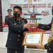 Berhasil Ungkap Kasus Upal, BI Cirebon Berikan Penghargaan Kepada AKBP M. Fahri Siregar