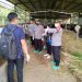 Antisipasi PMK, Satbinmas Polresta Cirebon Laksanakan Monitoring Hewan Ternak