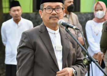 Bupati Cirebon : Hari Raya Idul Adha Momentum Untuk Kita Semua Dalam Meningkatkan Ketaqwaan Kepada Allah SWT Dan Kepedulian Sosial Pada Sesama