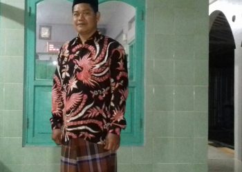 Jadikan Hari Raya Idul Adha Momentum Tingkatkan Kebaikan, Keikhlasan, Kepedulian Dan Berbagi Pada Sesama