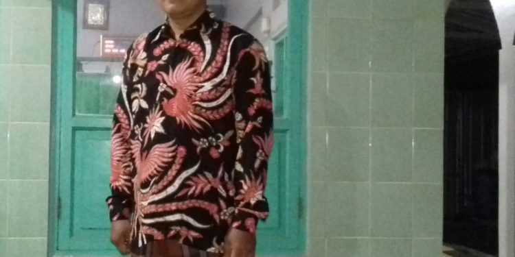 Jadikan Hari Raya Idul Adha Momentum Tingkatkan Kebaikan, Keikhlasan, Kepedulian Dan Berbagi Pada Sesama