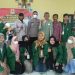 Pemdes Kejuden Salurkan BLT Dana Desa Kepada 129 KPM