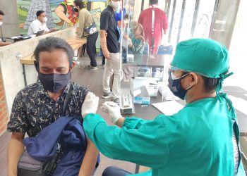 Terhitung 17 Juli 2022, Layanan KA di Daop 3 Cirebon Diatur Sesuai SE Kemenhub 72 Tahun 2022