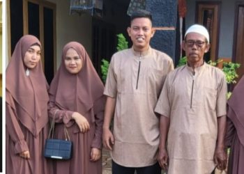 Darsum Bersyukur, Legalitas Kepemilikan Tanahnya Dikuatkan Majelis Hakim PN Indramayu