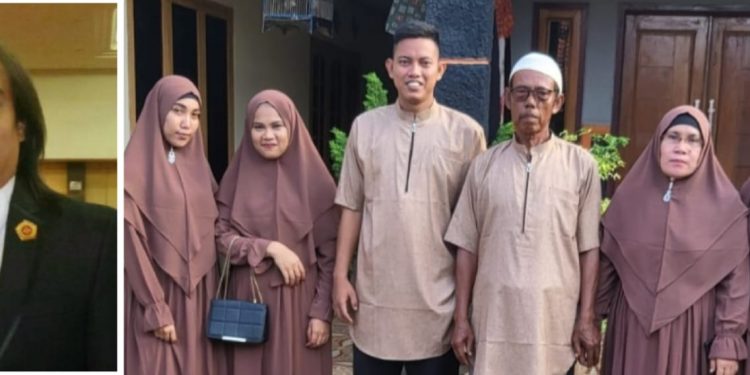 Darsum Bersyukur, Legalitas Kepemilikan Tanahnya Dikuatkan Majelis Hakim PN Indramayu