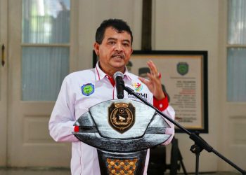 Cari Bibit Atlet Potensial, KORMI Indramayu akan Gelar Festival Olahraga Tradisional Tingkat Kecamatan
