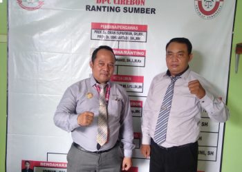 LBHI Adil Bersatu Hadir Membawa Misi Mengawal Penegakan Supremasi Hukum