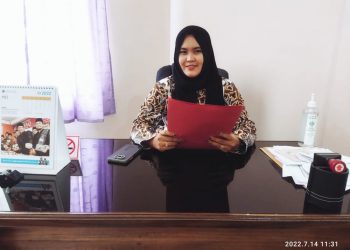 Realisasikan Program Ketahanan Pangan, PemDes Susukanagung Bangun Irigasi