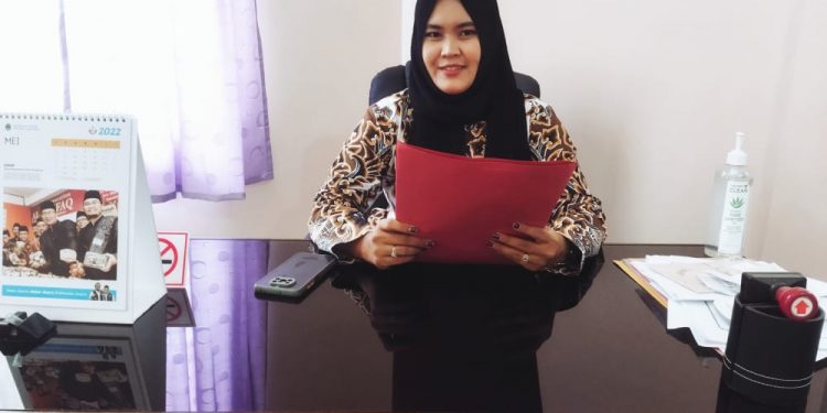 Realisasikan Program Ketahanan Pangan, PemDes Susukanagung Bangun Irigasi