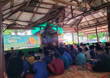Kasi PD Pontren Kantor Kemenag Indramayu: Santri Harus Kuasai Teknologi Informasi
