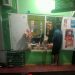 Terkesan Sepelehkan APH, Penjual Miras Kembali Berjualan Bahkan Di Pajang