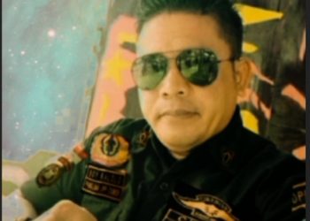 Tumpukan Sampah Di Pinggir Jalan Sarajaya Desa Sigong Hari Ini Di Angkut
