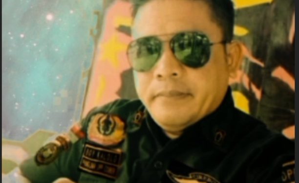 Tumpukan Sampah Di Pinggir Jalan Sarajaya Desa Sigong Hari Ini Di Angkut