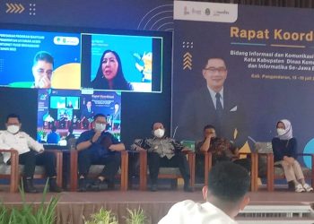 November 2022 Siaran TV Analog Resmi Ditutup, Pemkab Indramayu Dorong masyarakat Migrasi ke Digital
