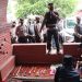 Tindak Tegas Premanisme, Polresta Cirebon Gerebek Markas Ormas dan Amankan Puluhan Anggotanya