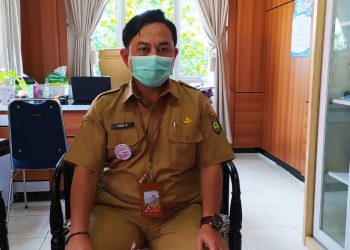 Dinkes Indramayu Gencar Sosialisasi Penanggulangan TBC