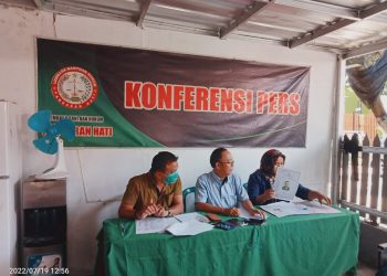 Kasus Pembunuhan Sopir Angkot GM, Para Pelaku Hingga Kini Masih Bebas Berkeliaran