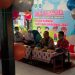 Peringati Anak Nasional Kecamatan Sindang Gelar Lomba Balita