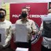 Sembunyikan Sabu Dalam Balon, Pengedar Sabu di Bekuk Satresnarkoba Polresta Cirebon