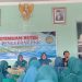 TP PKK Kecamatan Lemahabang Laksanakan Pertemuan Rutin Bulanan
