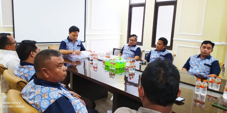 Kejari Indramayu Terima Titipan Kerugian Negara Rp2,3 Miliar
