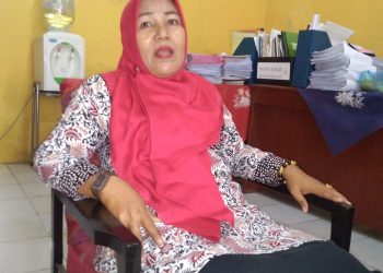 SDN Karangmulya Indramayu Renovasi Halaman Sekolah
