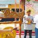 Ketum RUBI Buka Festival Bonsai Bumi Wiralodra Indramayu 2022