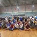 Team Voli Duduk NPCI Indramayu Menang Tipis atas Kota Bandung