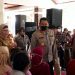 Wakapolda Jabar Tinjau Gebyar Vaksinasi Serentak di Kabupaten Indramayu