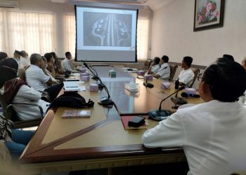 Pemanfatan Rest Area Km 130 Tol Cipali Sebagai Etalase Kabupaten Indramayu