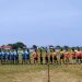 Karang Taruna Bangkit Jaya Desa Danawinangun Gelar Turnamen Sepak Bola