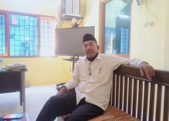 Cetak dan Pampangkan Baliho Tanpa Laporan, Hery Suyatno Sebut Nilai PADes Desa Geyongan Diduga Belum Sah