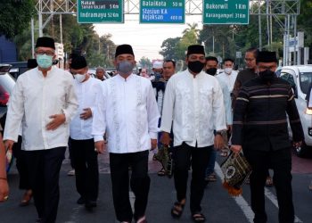 Idul Adha Merupakan Momentum Untuk Meningkatkan Kembali Spirit Kemanusiaan