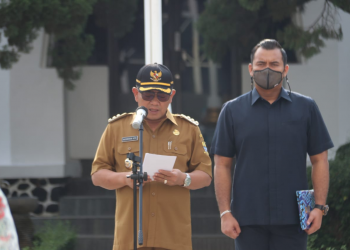 Koperasi Soko Guru Pembangunan di Indonesia 