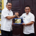 Pemda Kota Cirebon Hibahkan Lahan untuk BNN Kota Cirebon