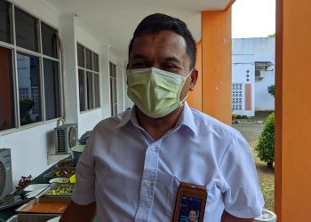 Perum Bulog Kantor Cabang Cirebon Miliki Stok Beras Yang Cukup