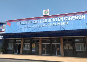 Pungutan Iuran Wajib PGRI Kabupaten Cirebon Patut di Pertanyakan