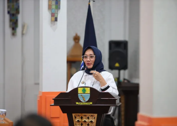 Pemkot Cirebon Kejar Ketertinggalan Capaian Imunisasi Dasar Lengkap 